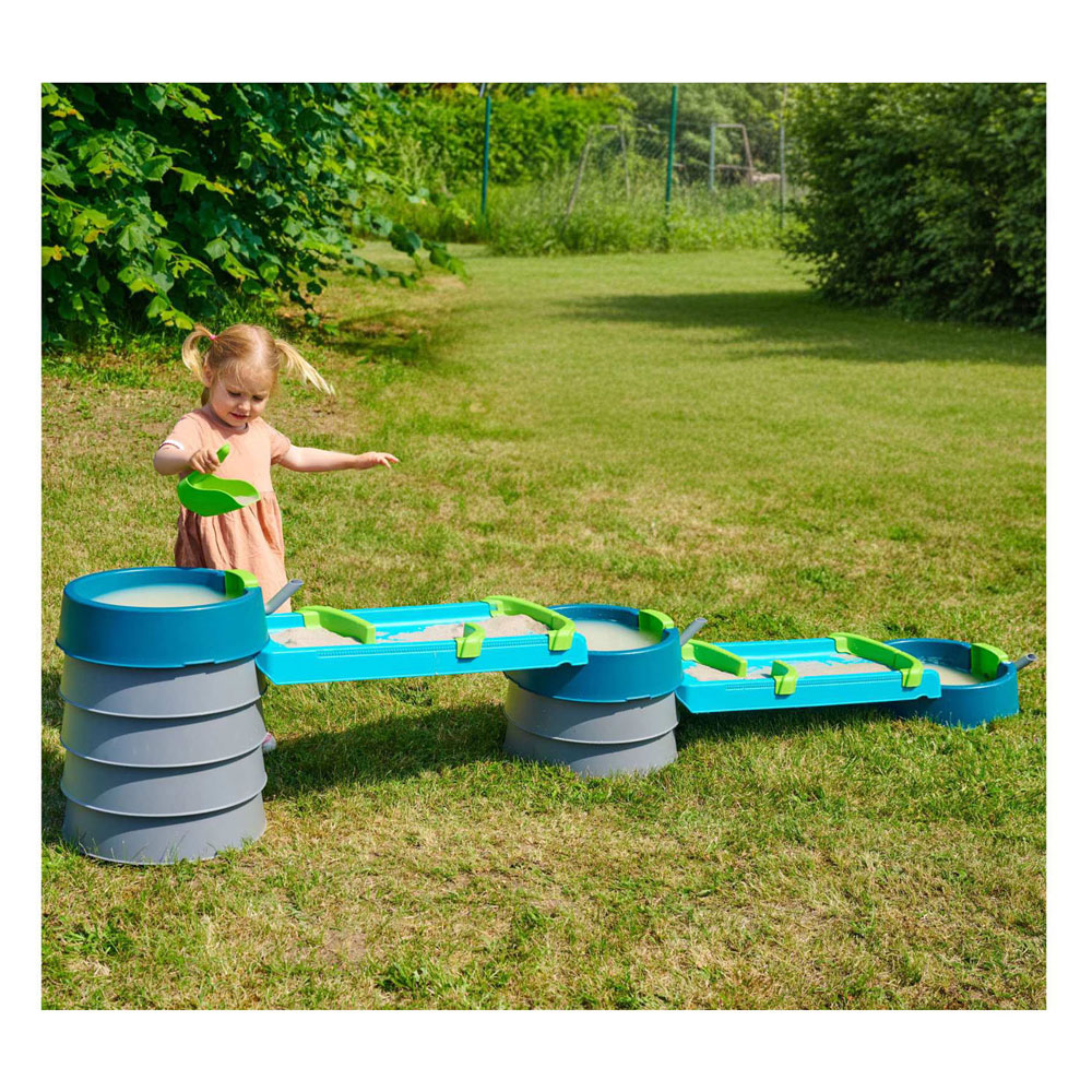 AquaPlay 1581 Waterspeelbaan FLOW