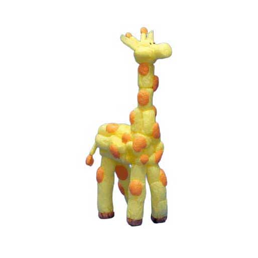 PlayMais Classic 3D Giraf - 90st.