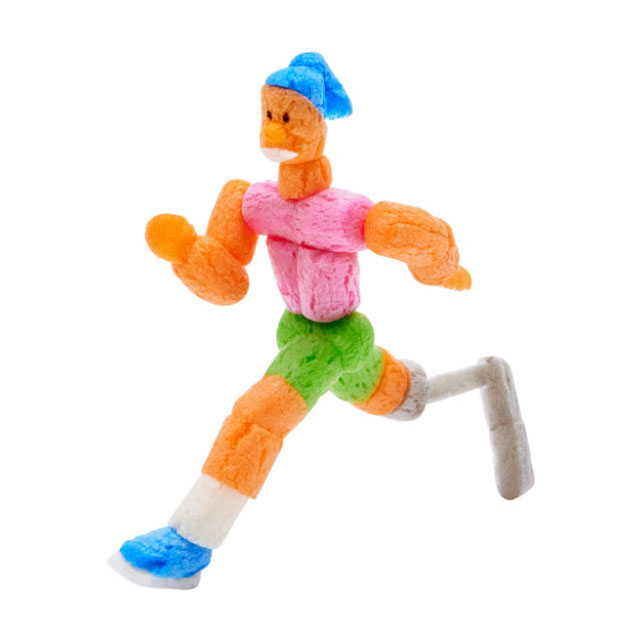 PlayMais Classic Basic - 800 Stukjes