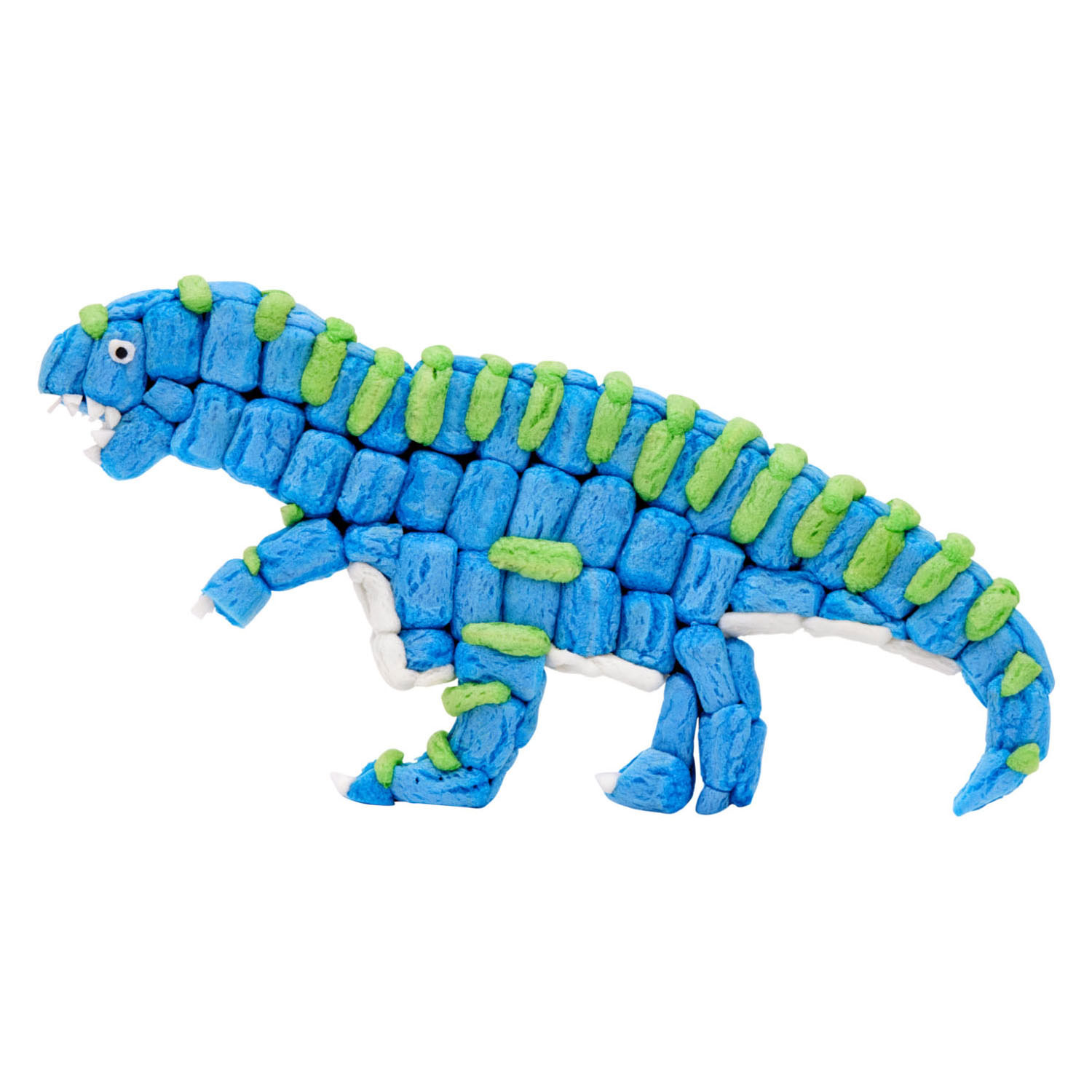 PlayMais Classic Dinoworld - 800 Stukjes