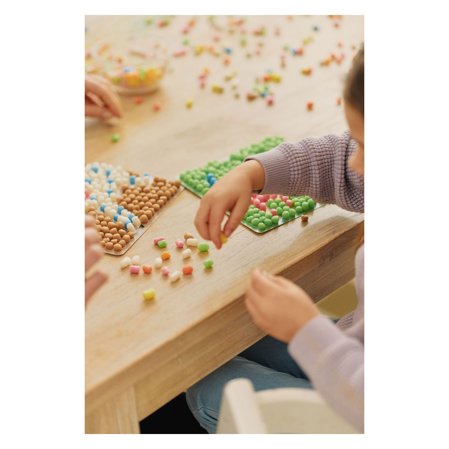 Playmais Mosaic Licorne - 2300 pièces