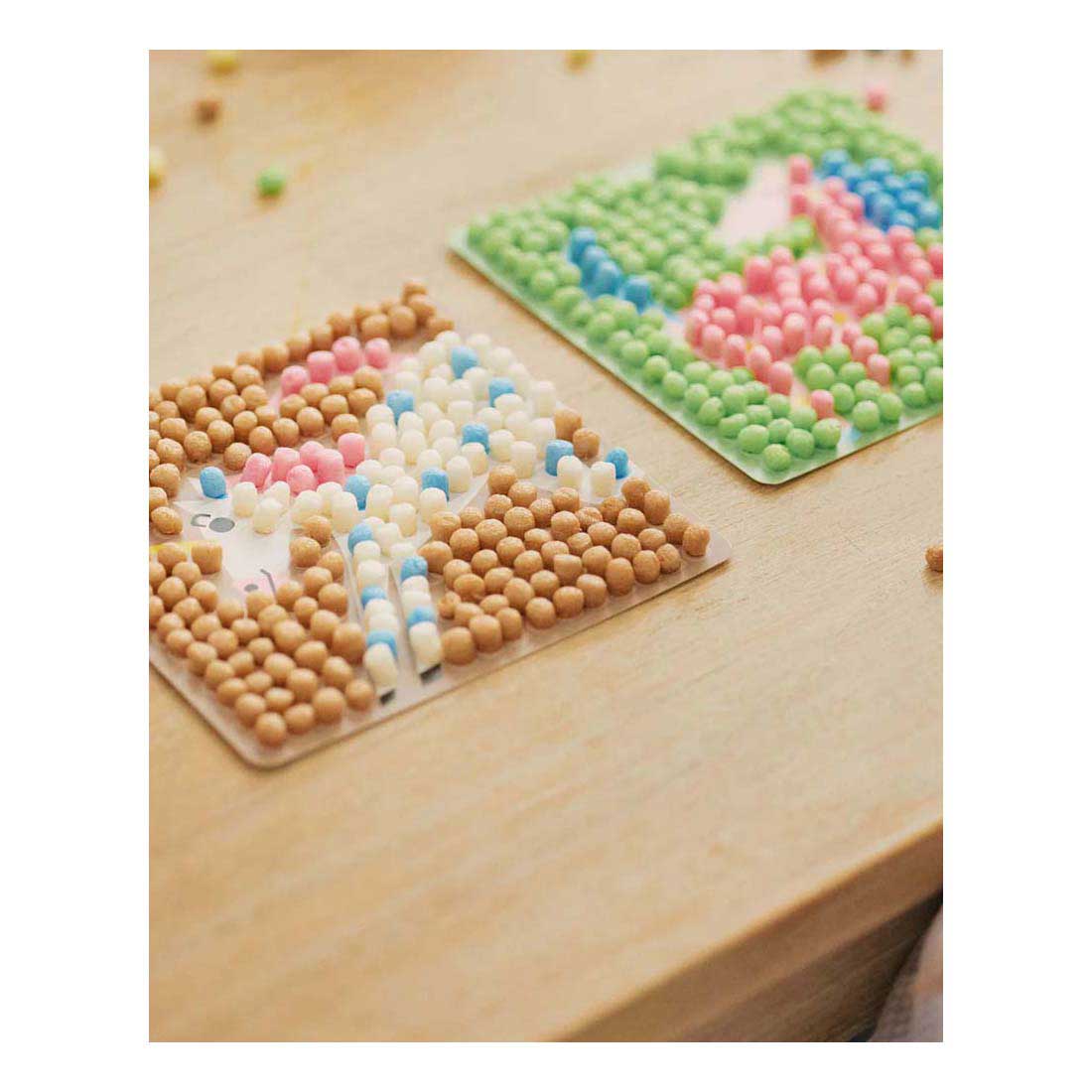 PlayMais Mosaic Eenhoorn - 2300st.