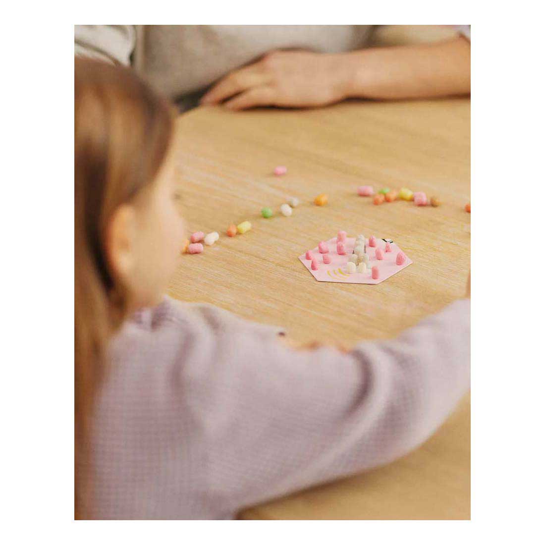 PlayMais Mosaic Hobbies and Professions Knutselset - 5000st.