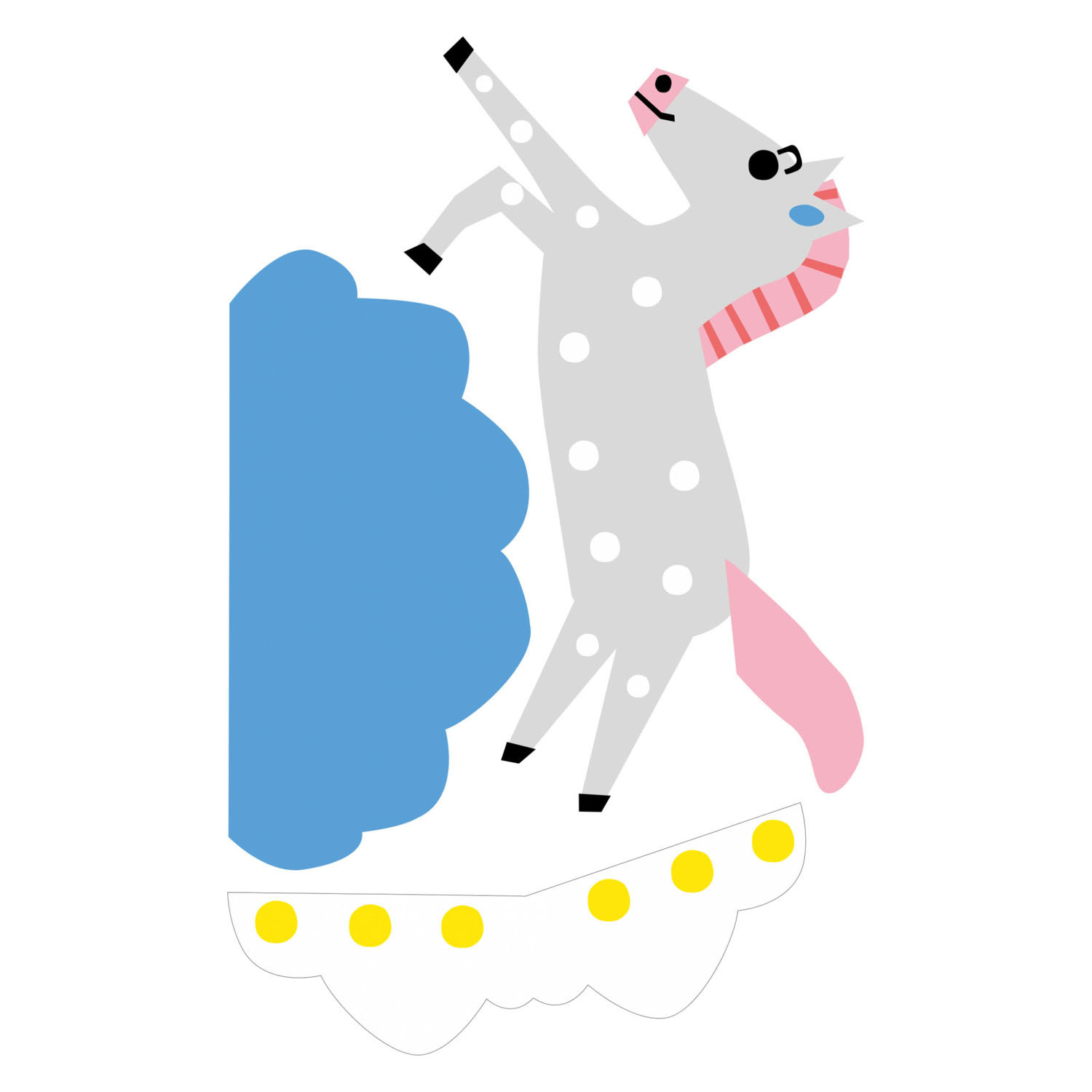 PlayMais Kaarten Versieren Ponywereld