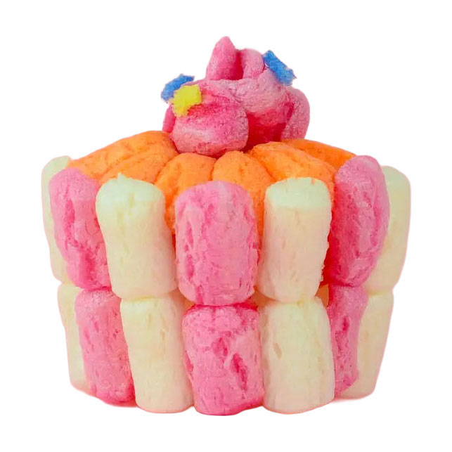 PlayMais Classic Cupcake - 90 Stukjes