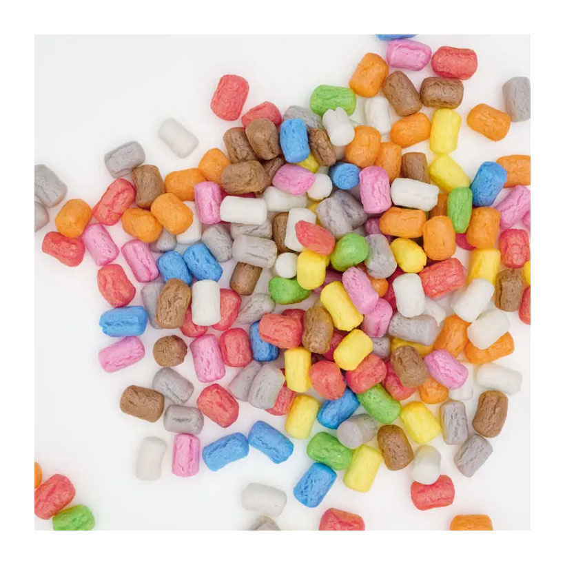 PlayMais Classic Cupcake - 90 Stukjes