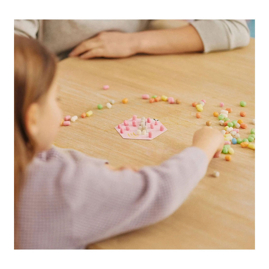 PlayMais Classic Cupcake - 90 Stukjes