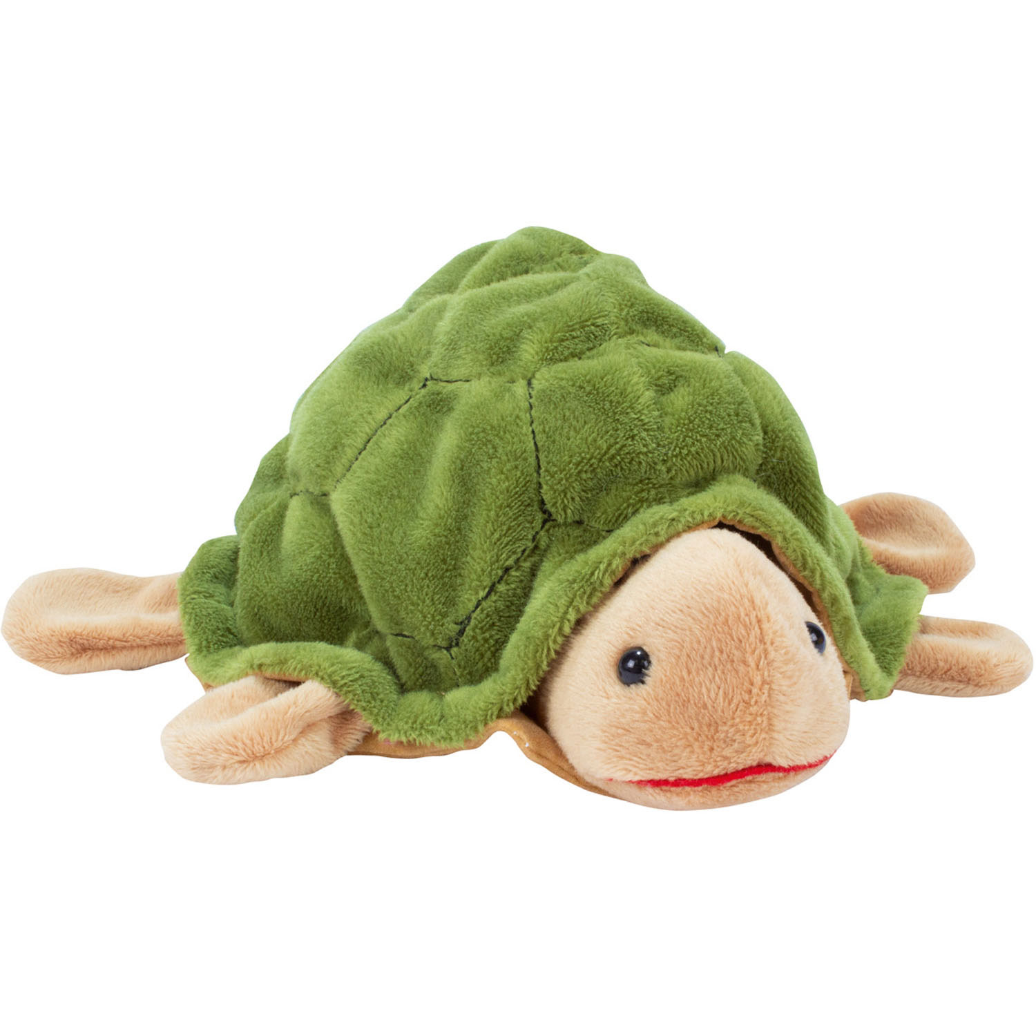 Beleduc - Kinderhandschoen Schildpad