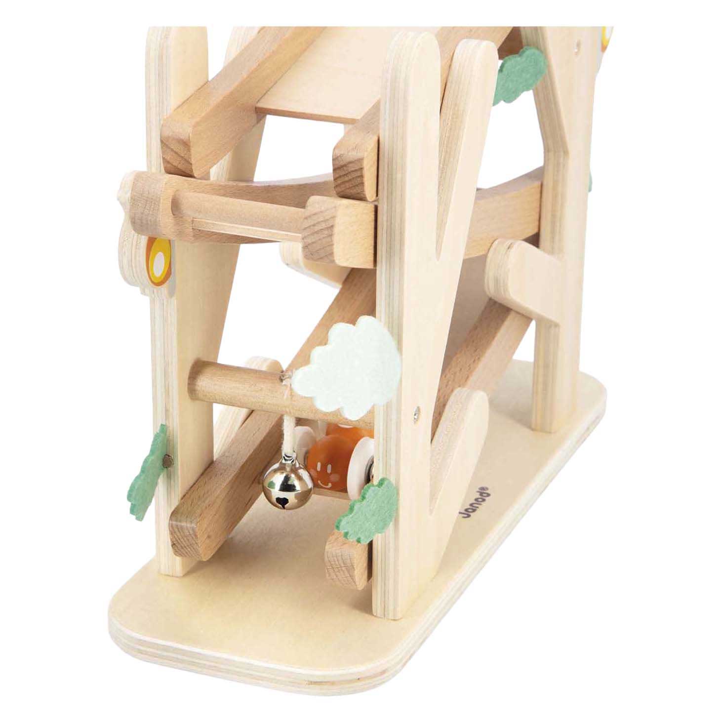 Janod Sweet Cocoon - Houten Mierenrace