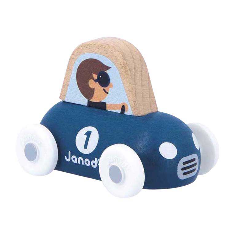 Janod Crossroads - Houten Sportauto