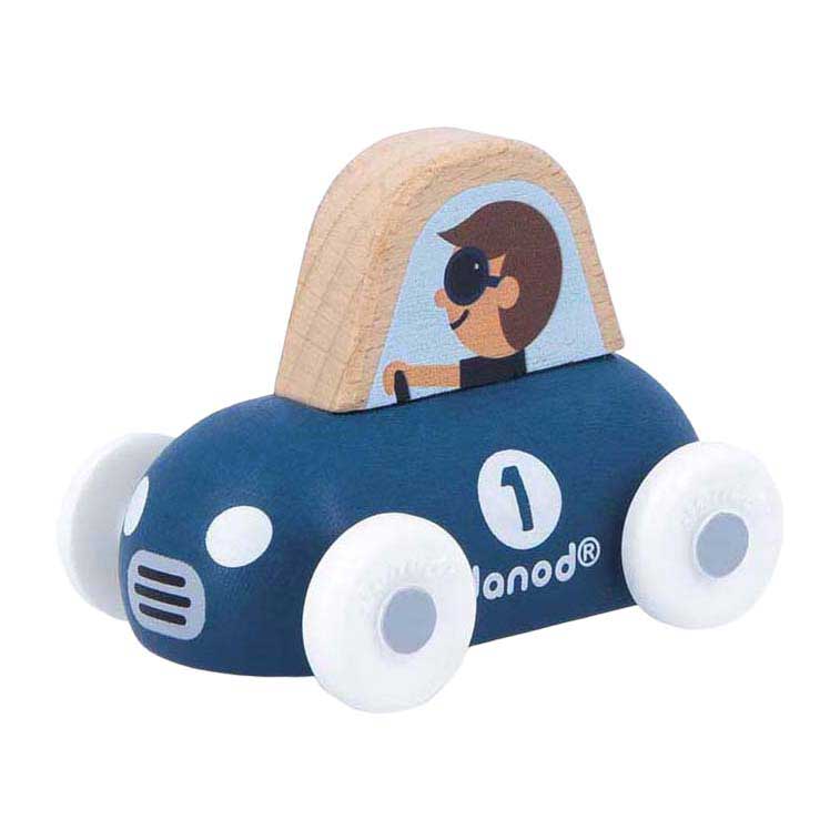 Janod Crossroads - Houten Sportauto