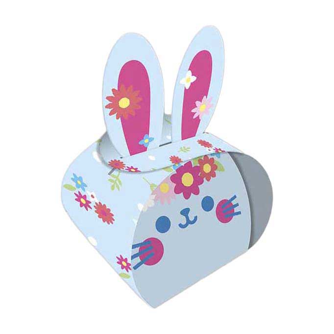 Janod Atelier - 12 Kawaii Doosjes Vouwen