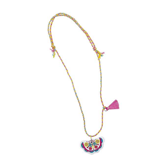Janod Atelier Bijoux - 16 Vriendschapssieraden Maken