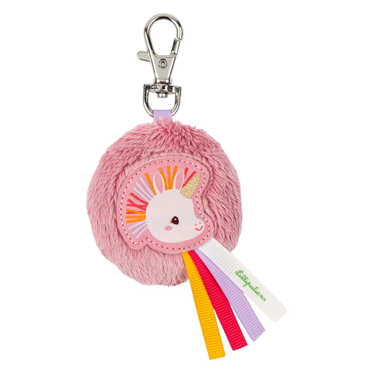 Lilliputiens - Sleutelhanger Lena