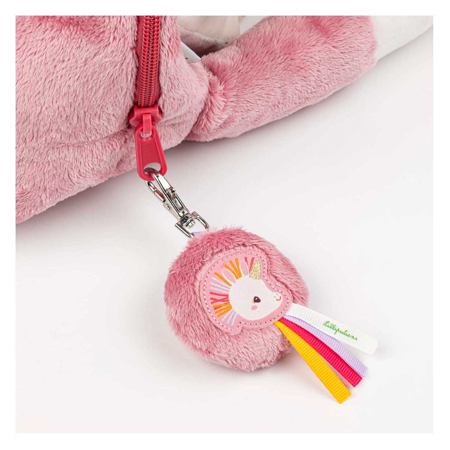 Lilliputiens - Sleutelhanger Lena