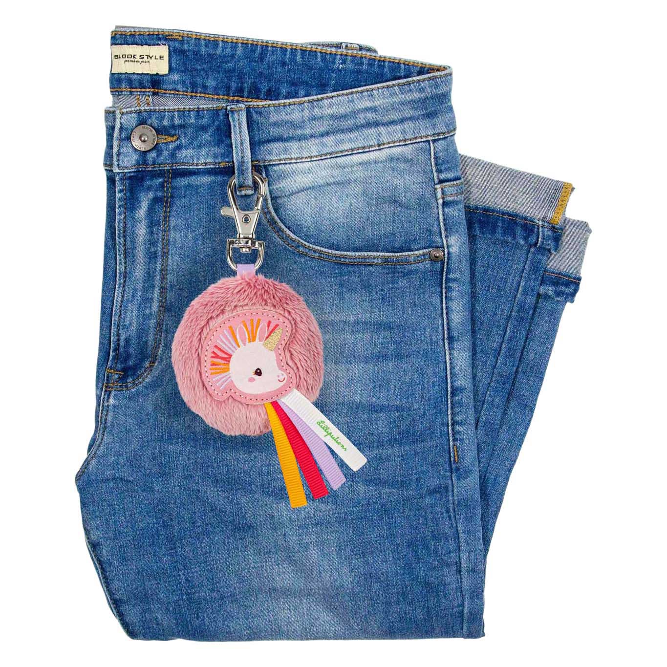 Lilliputiens - Sleutelhanger Lena