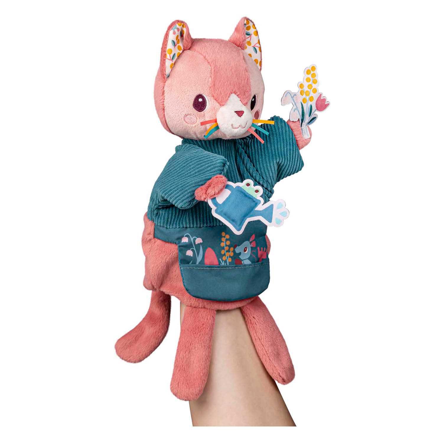 Lilliputiens - Handpop Jeanne