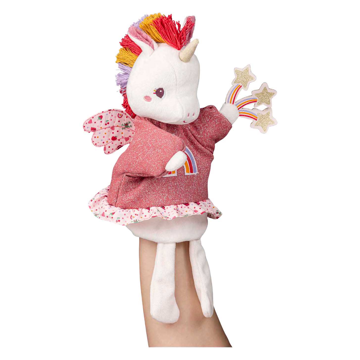 Lilliputiens - Handpop Lena