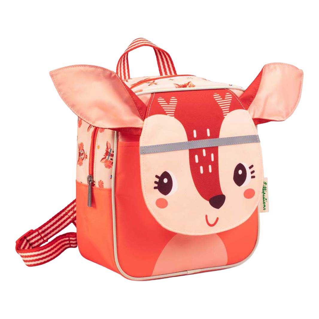 Lilliputiens - Sac à dos Wonder Stella