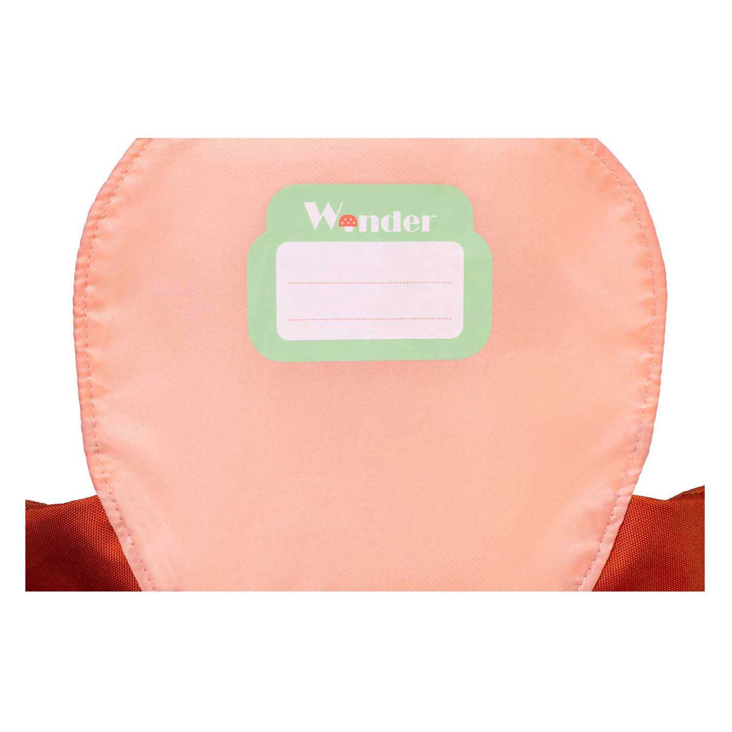 Lilliputiens - Sac à dos Wonder Stella