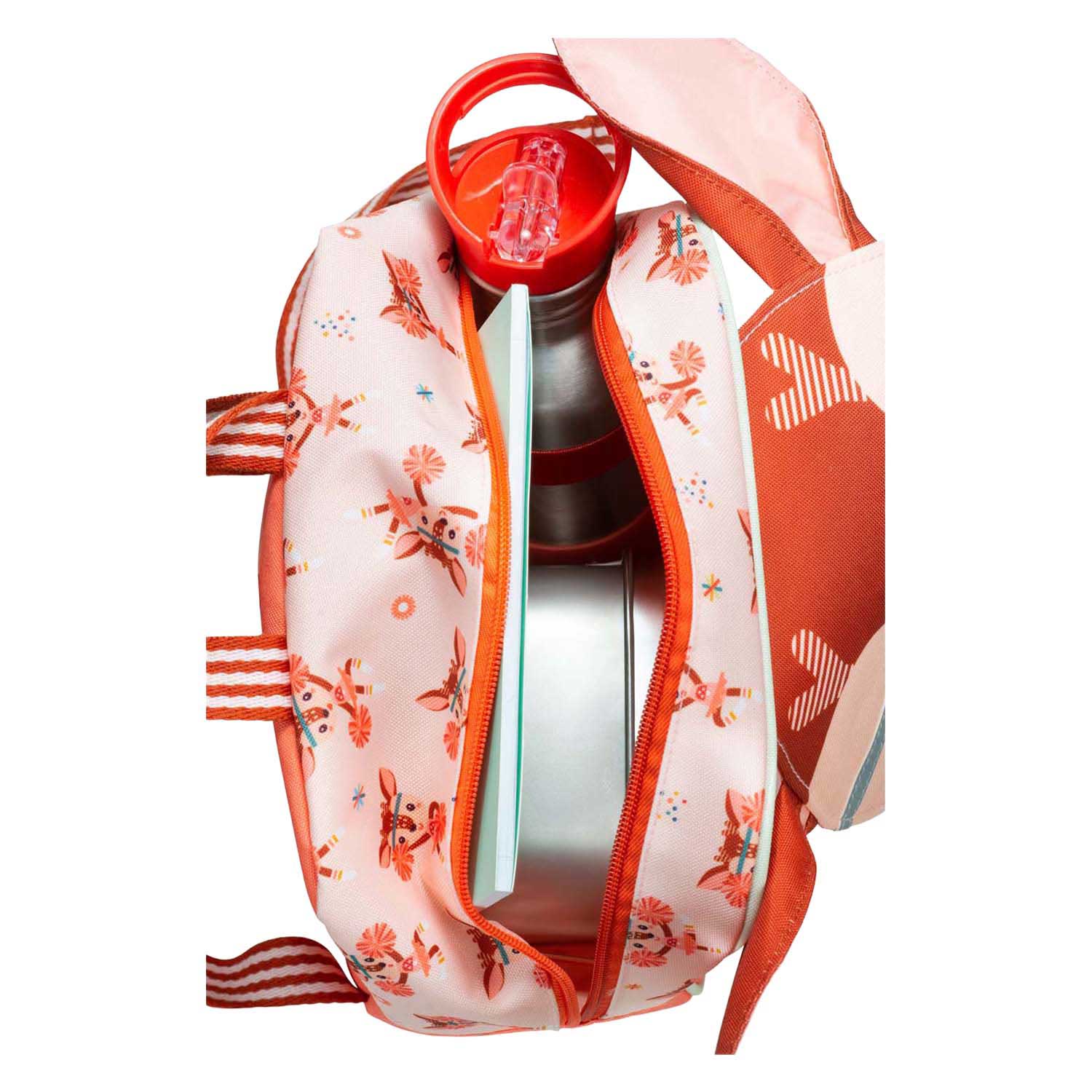 Lilliputiens - Sac à dos Wonder Stella