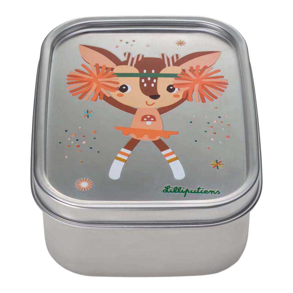 Lilliputiens - Broodtrommel Wonder Stella