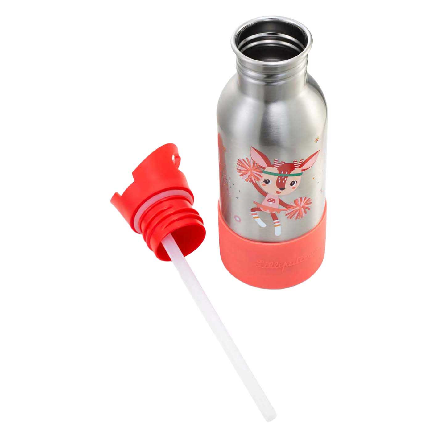 Lilliputiens - Drinkfles Wonder Stella 600ml