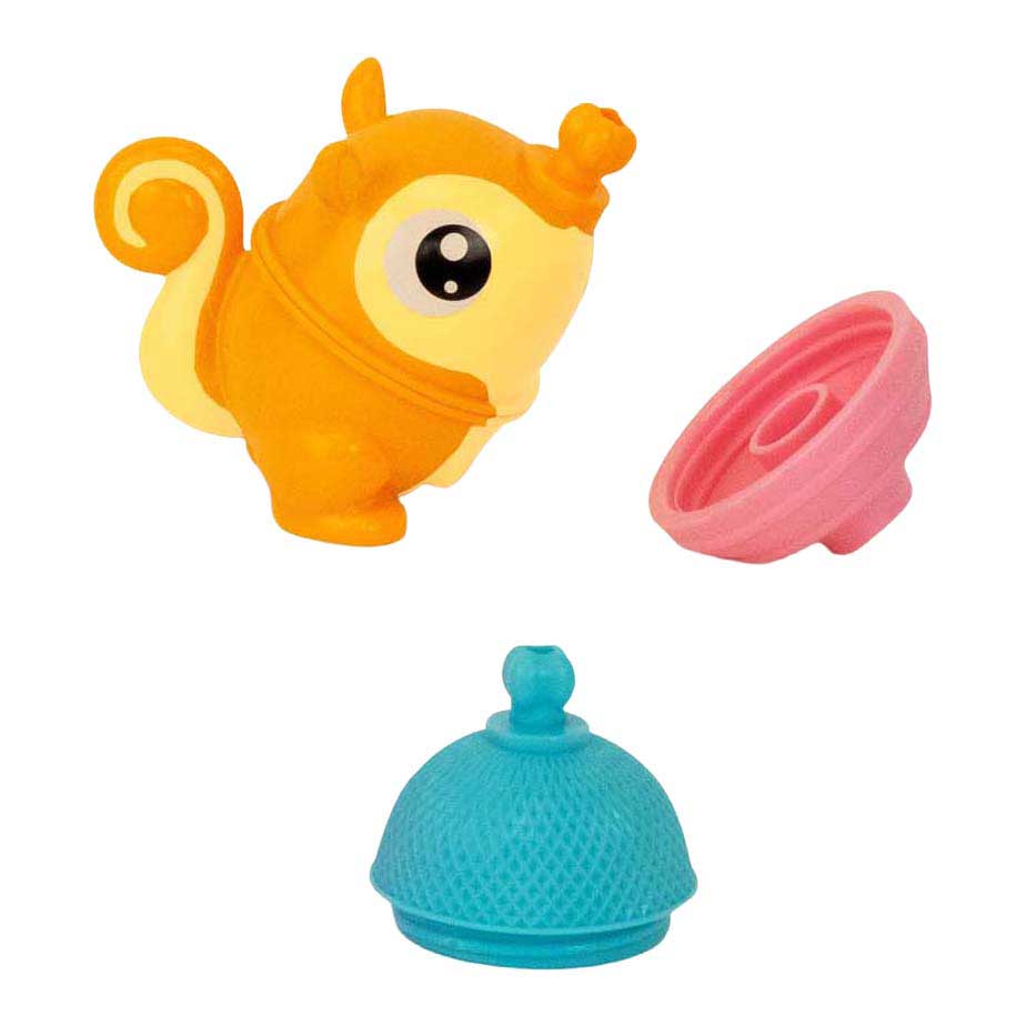 Lalaboom - Set Dieren cadeaudoos - 25st.