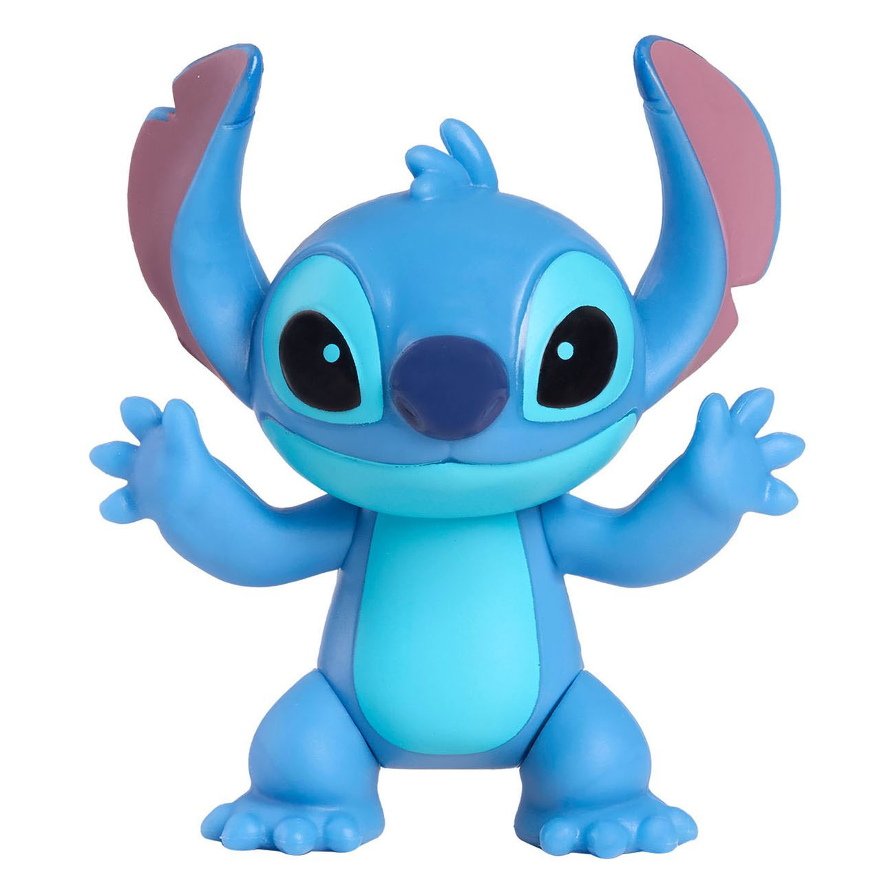 Stitch met Strandbuggy Speelgoedauto