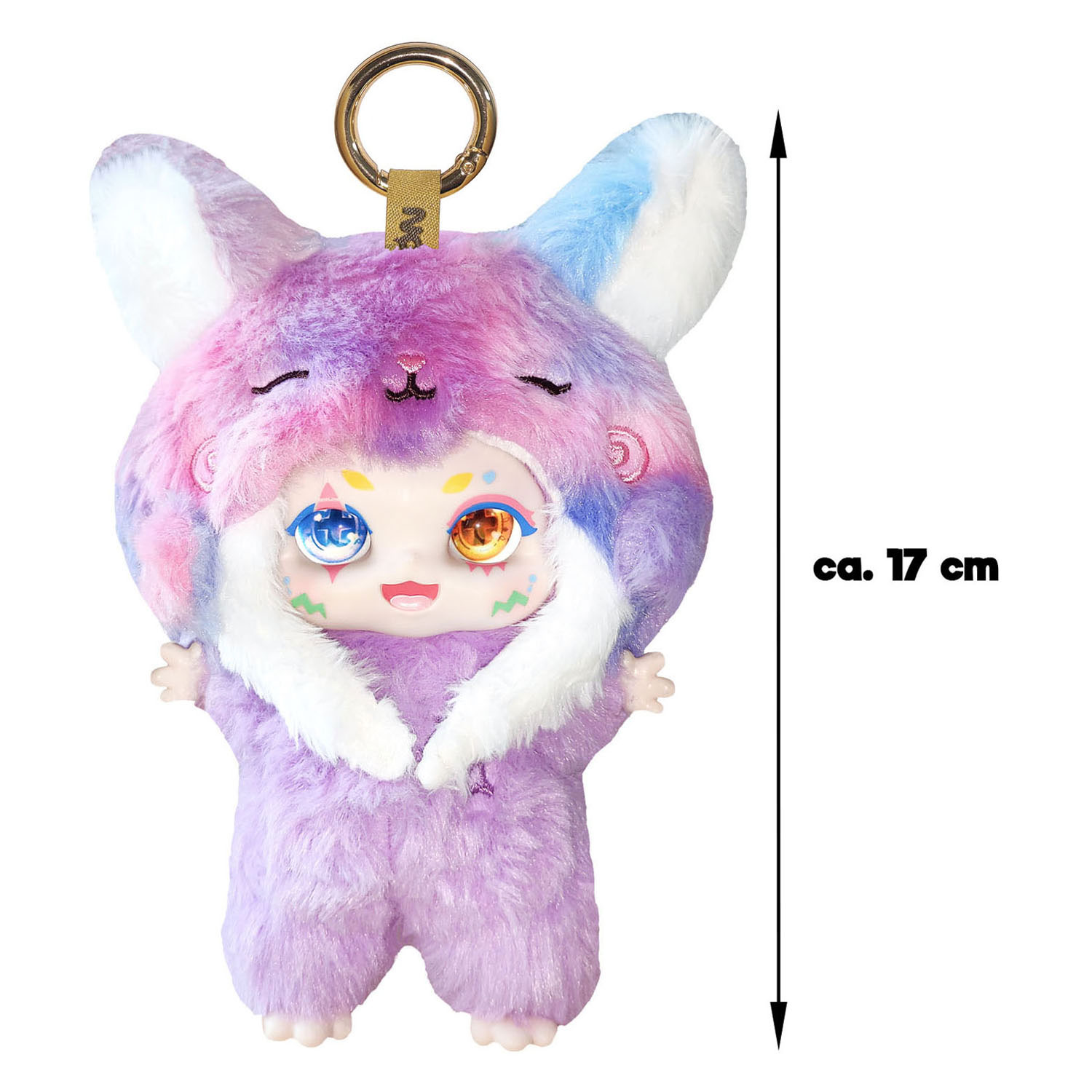 Kimmon – Dreams Of The Wilderness Sleutelhanger – 17 cm