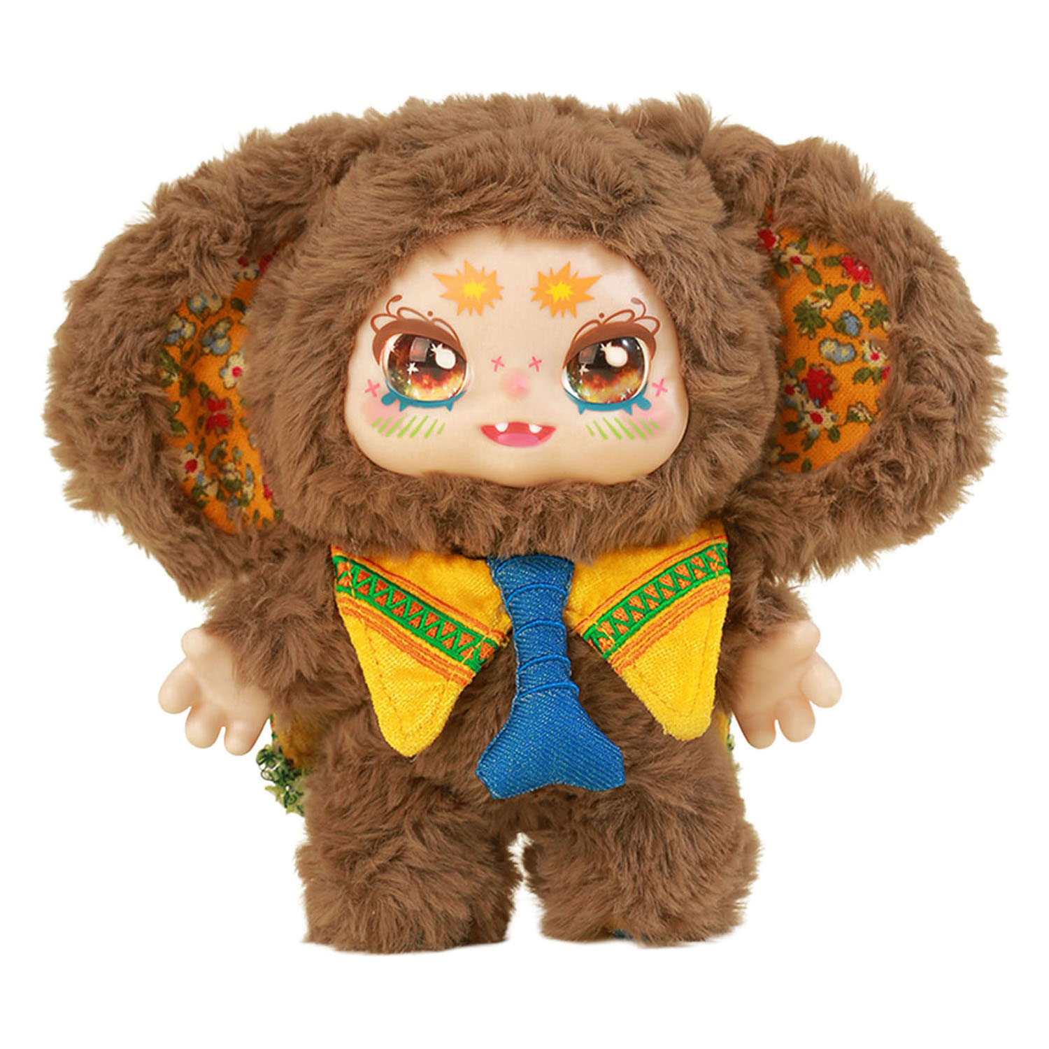 Kimmon - Spring New Growth Pluche Knuffel - 17cm