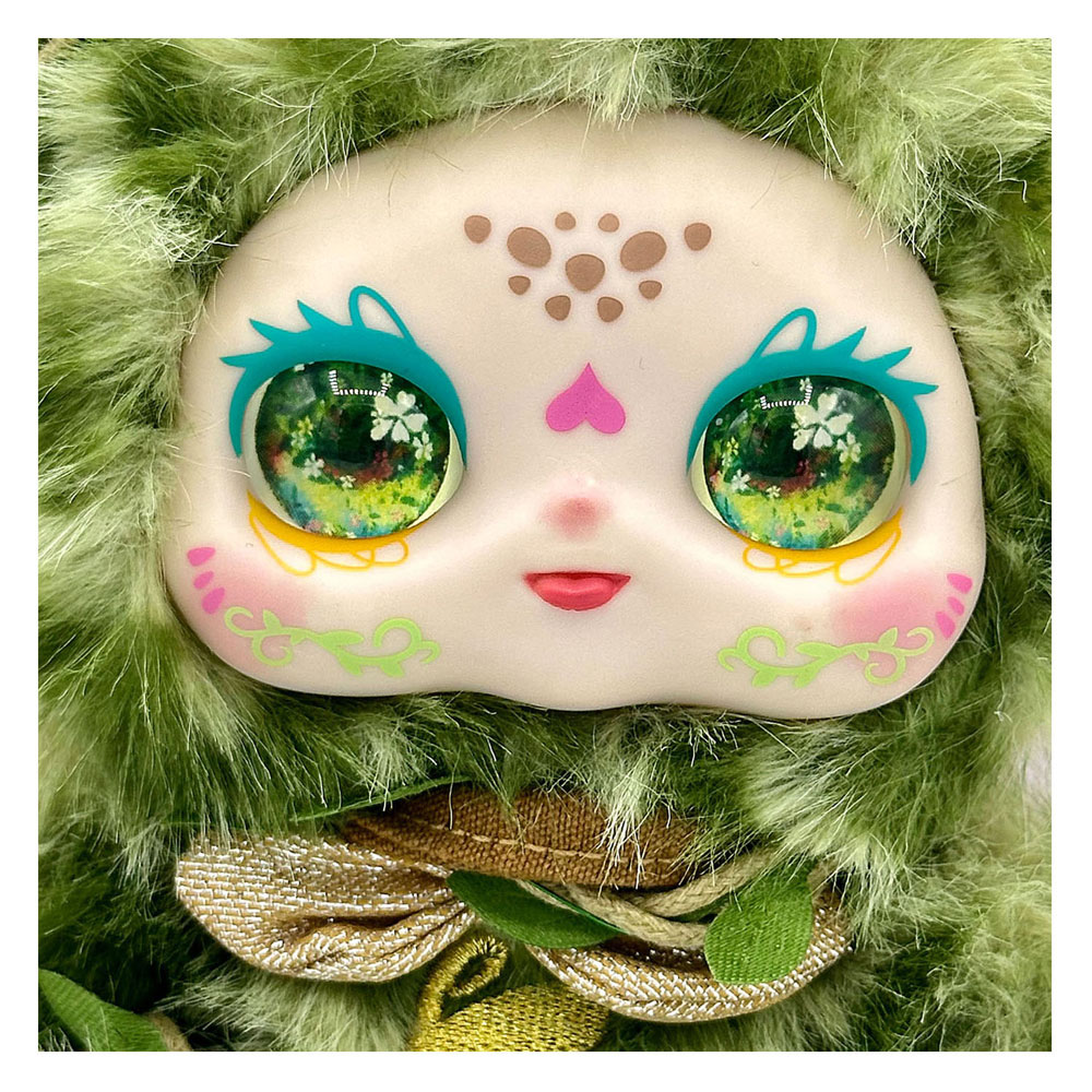 Kimmon - Spring New Growth Pluche Knuffel - 17cm