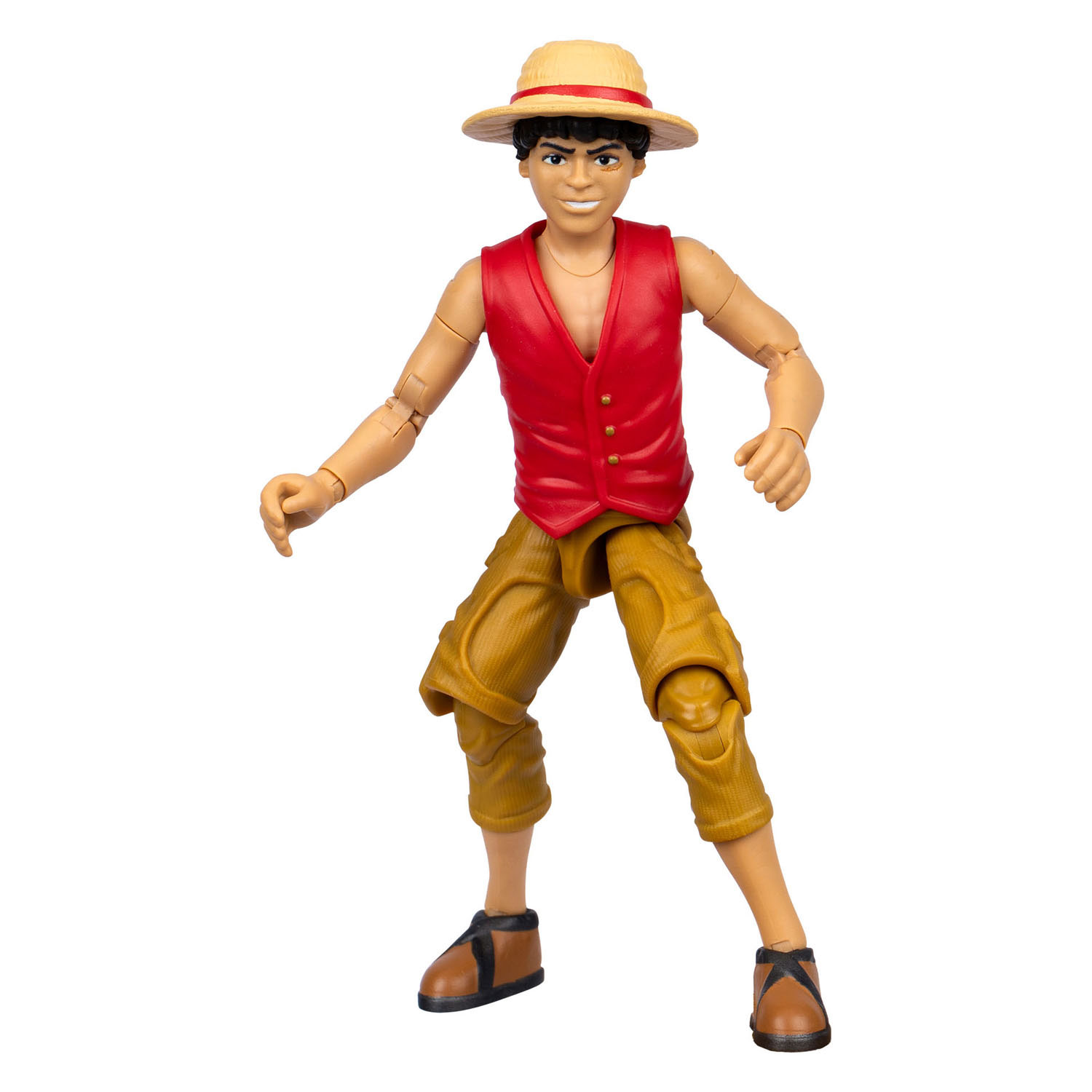One Piece Actie Figuur Luffy