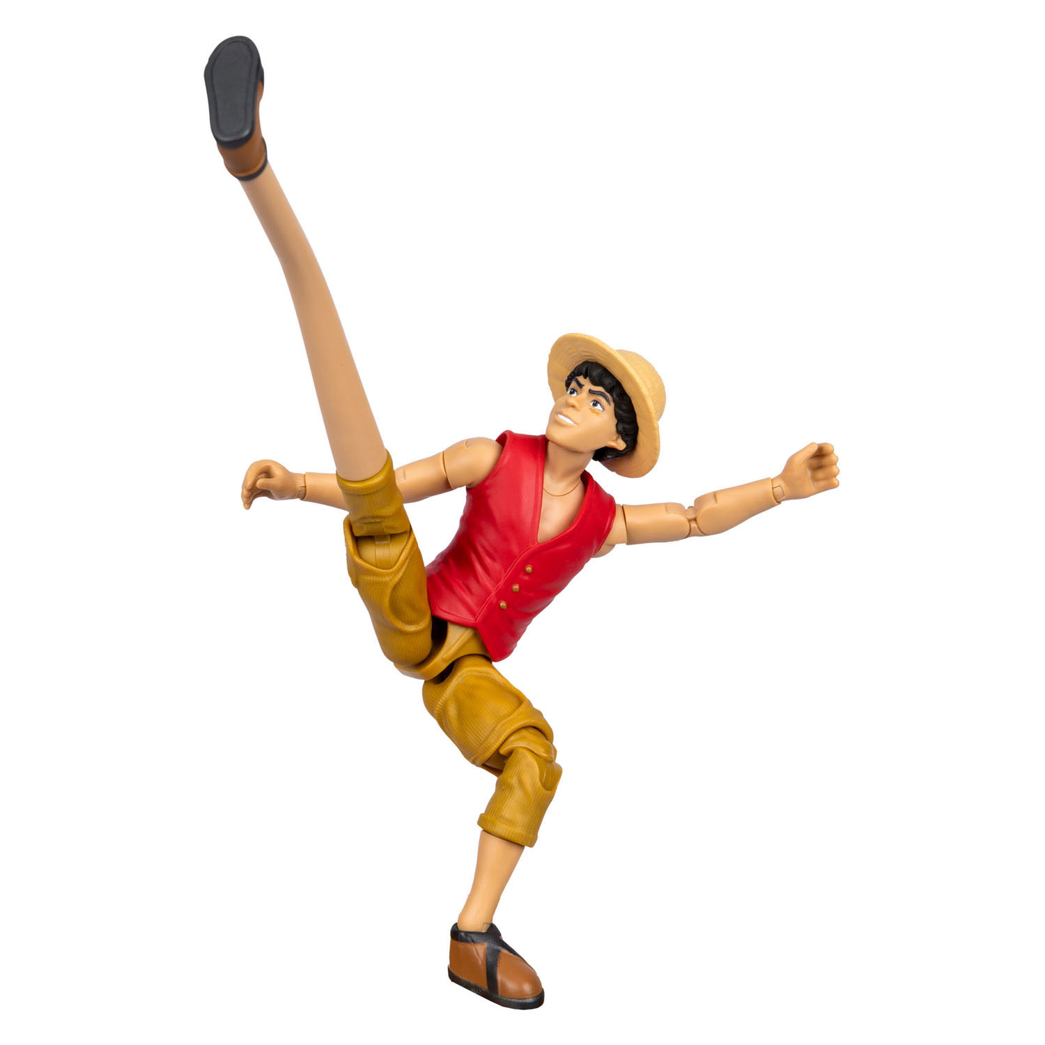 One Piece Actie Figuur Luffy
