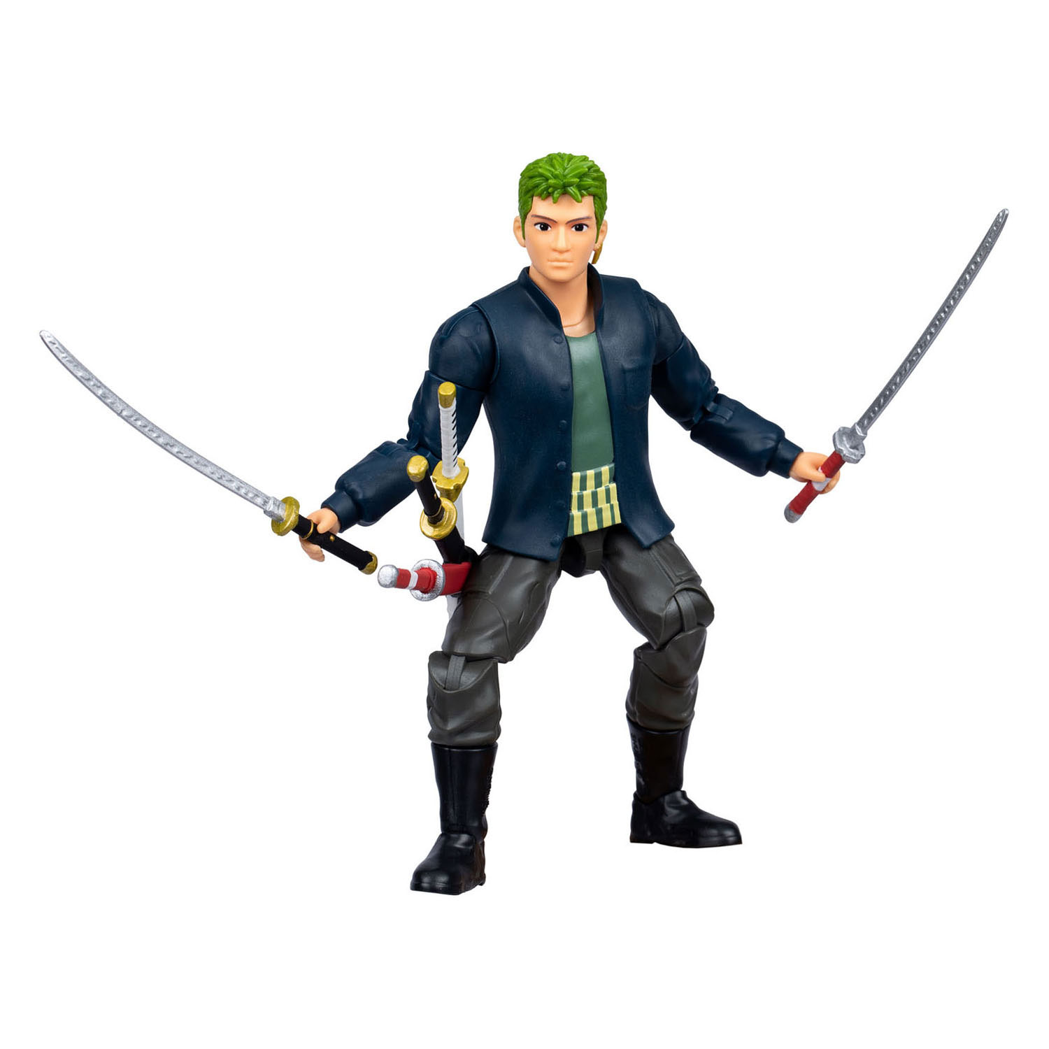 One Piece Actie Figuur Zoro