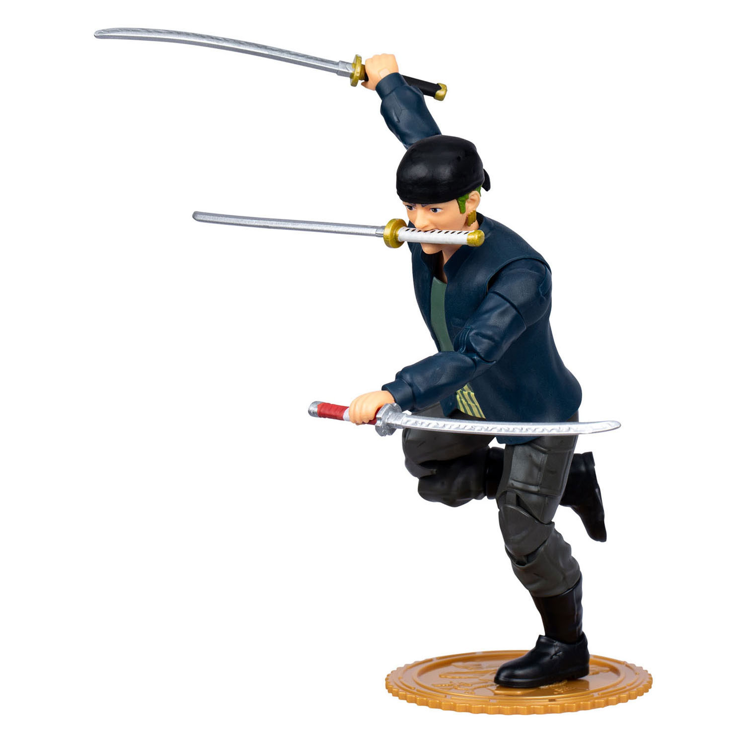 One Piece Actie Figuur Zoro