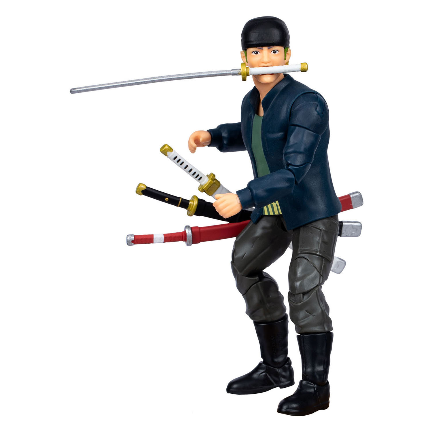 One Piece Actie Figuur Zoro