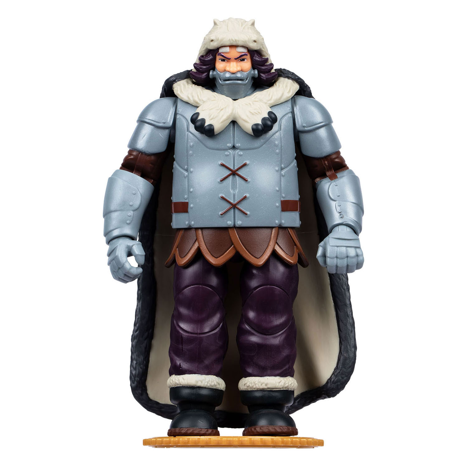 One Piece Actie Figuur Wapol