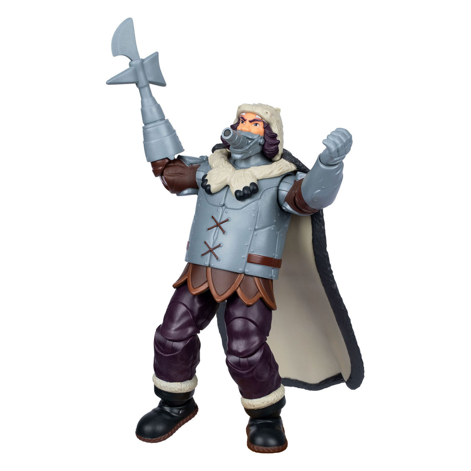One Piece Actie Figuur Wapol