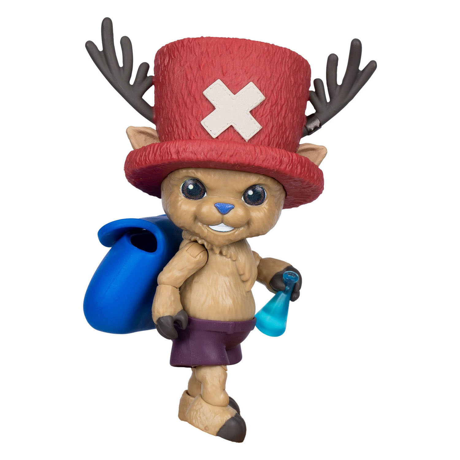 One Piece Actie Figuur Chopper