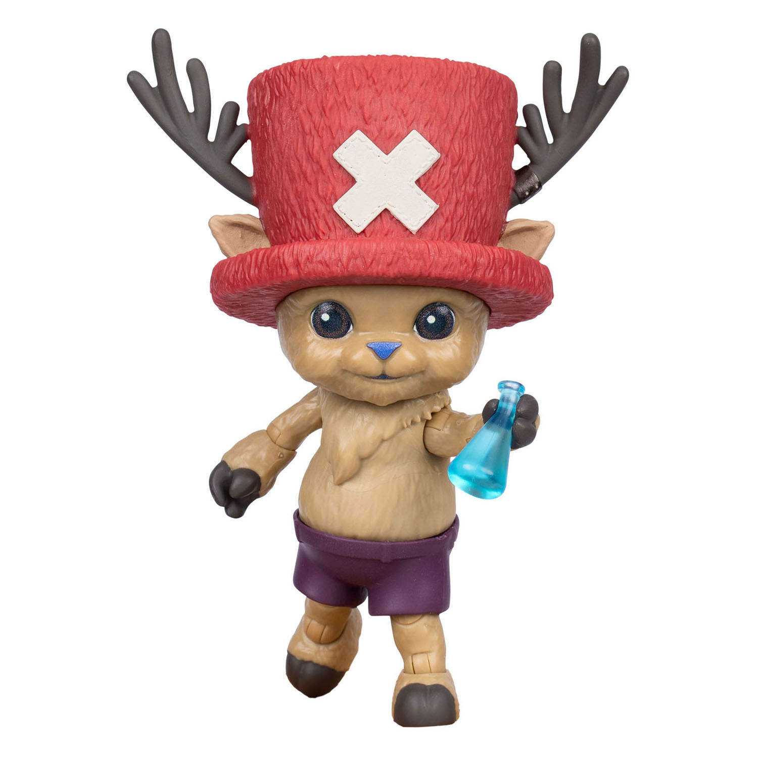 One Piece Actie Figuur Chopper