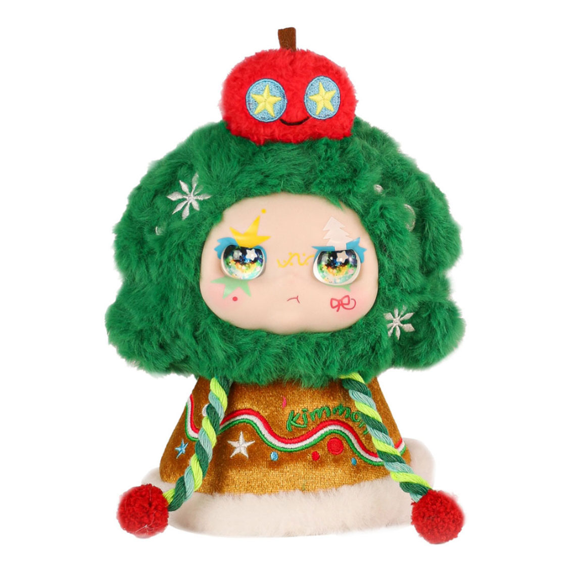 Kimmon Happy Occasions Blind Box Figuur