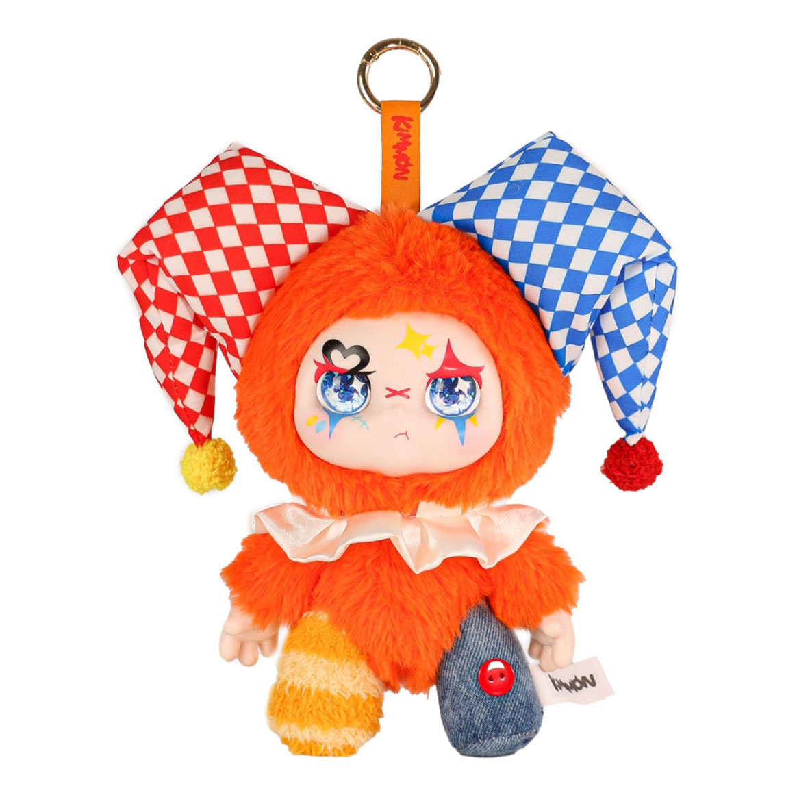 Kimmon Happy Occasions Blind Box Figuur