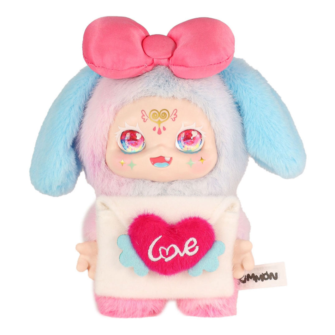 Kimmon Happy Occasions Blind Box Figuur