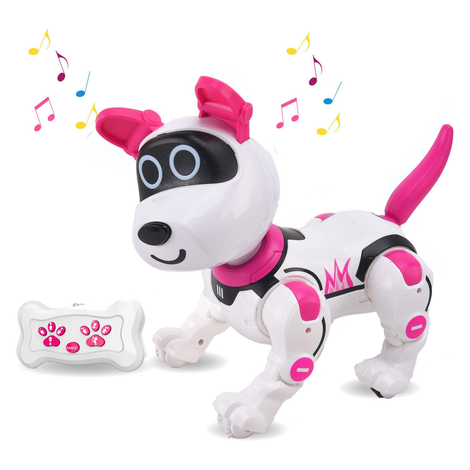 Gear2play Robo Luna Interactieve Puppy