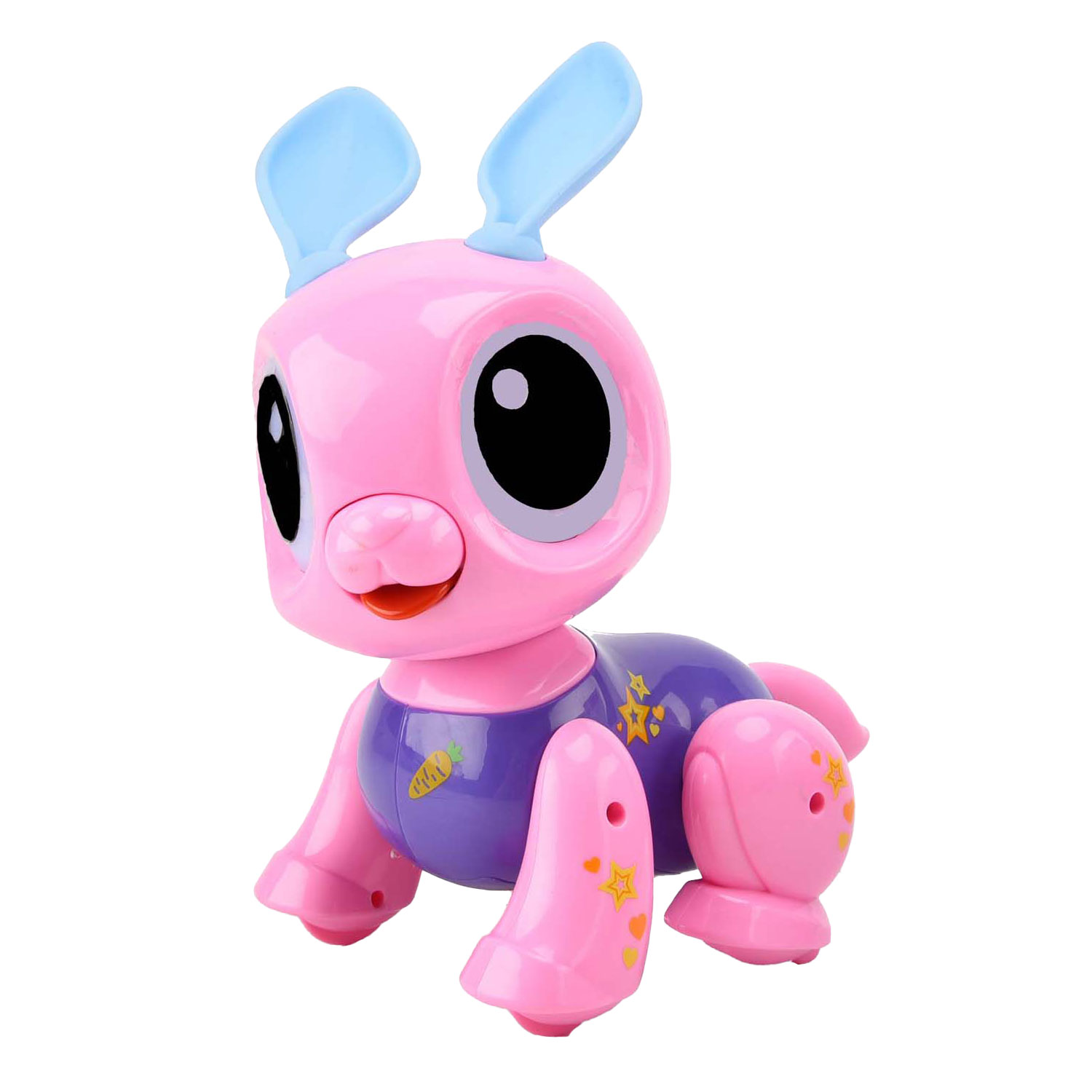 Gear2play Robo SMART Rabbit Animal interactif