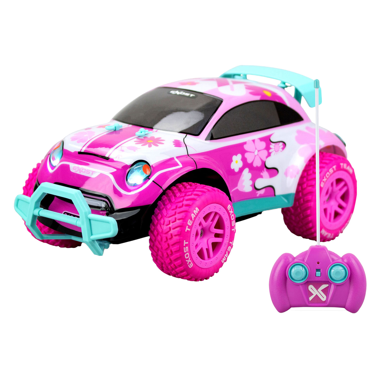 Pixie 2.0 RC Buggy-gesteuertes Auto