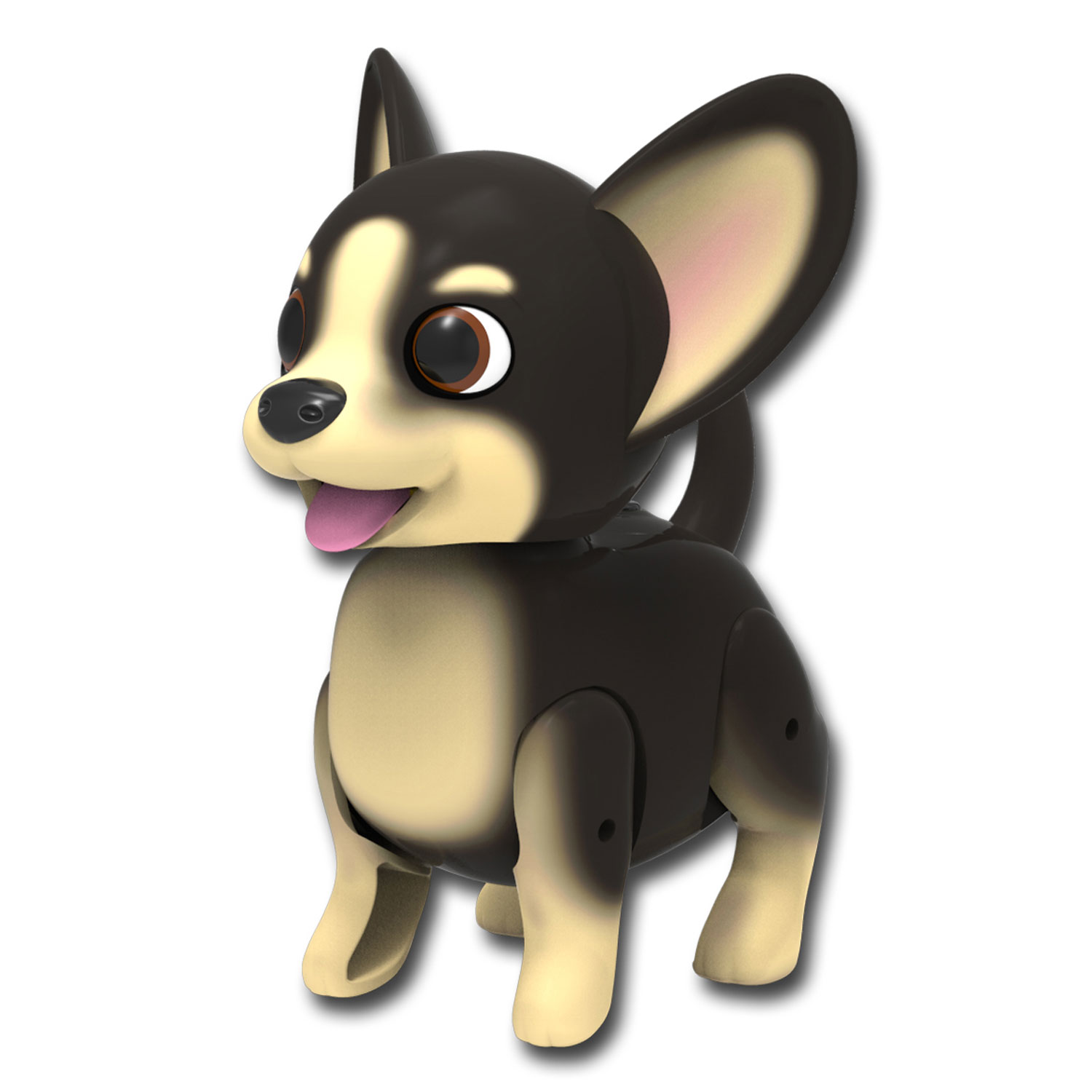 Silverlit Cutesy Pets - Puppy