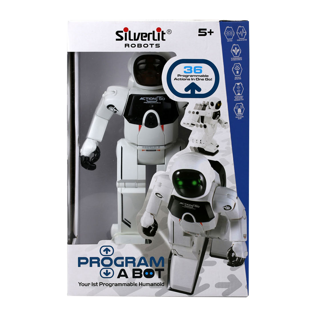 Silverlit Program a Bot