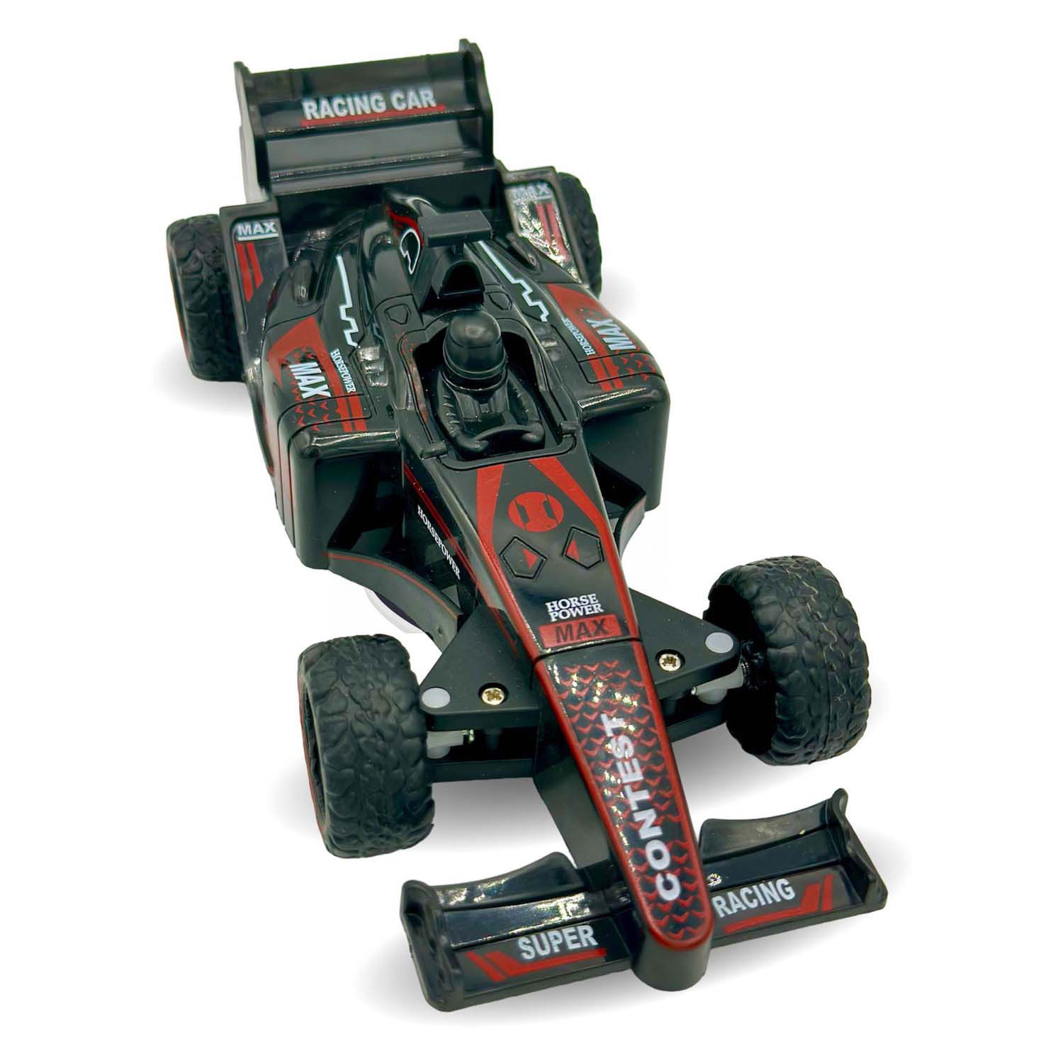 Gear2play RC Bestuurbare Auto Racing Team P1